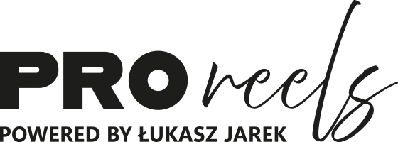 Proreels Łukasz Jarek